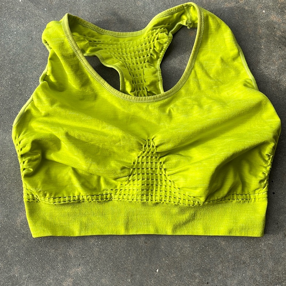 Sweaty Betty sports bra
